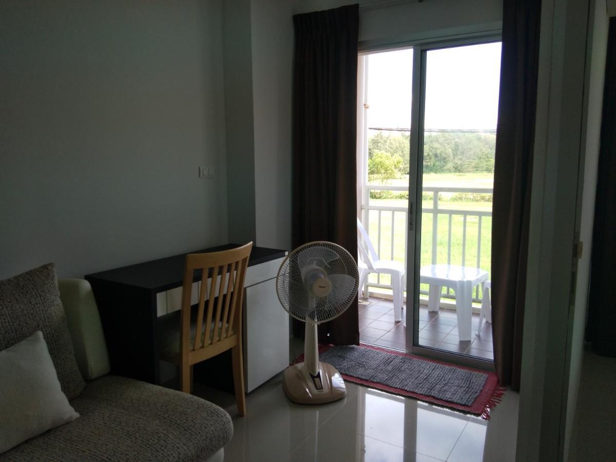 Grand Beach Condo By Malai Mae Phim Bagian luar foto