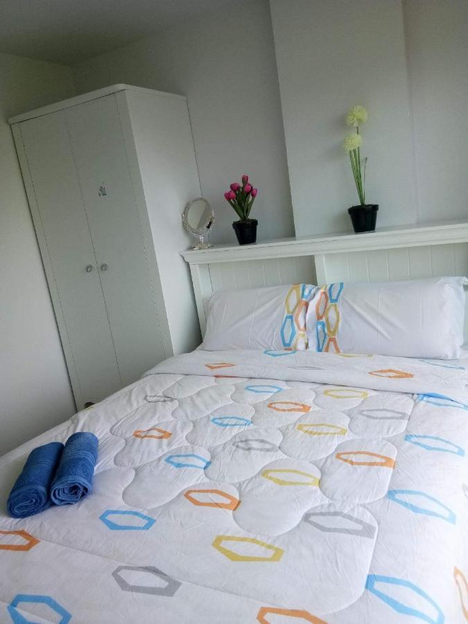 Grand Beach Condo By Malai Mae Phim Bagian luar foto