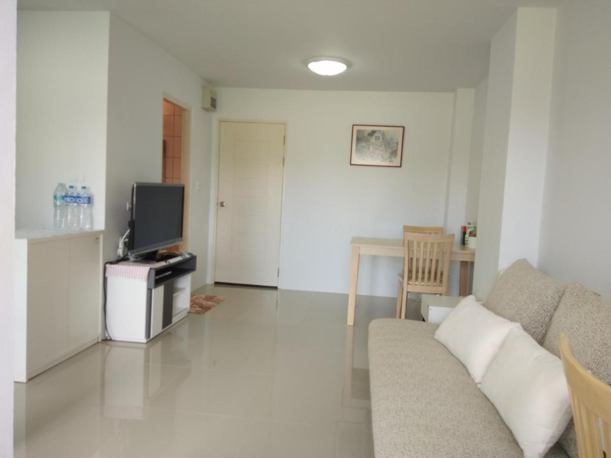 Grand Beach Condo By Malai Mae Phim Bagian luar foto