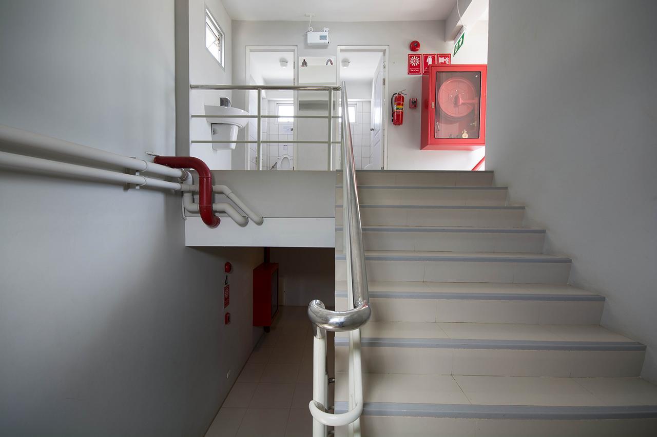 Grand Beach Condo By Malai Mae Phim Bagian luar foto